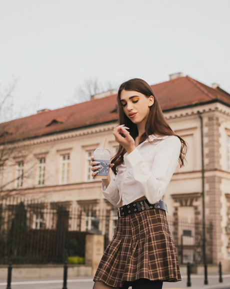 theginadivine model top picture