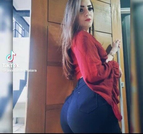 Alexsandra Maiara star hot archive