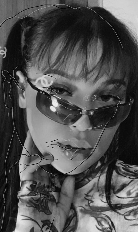 Ylva Eline nice star pictures