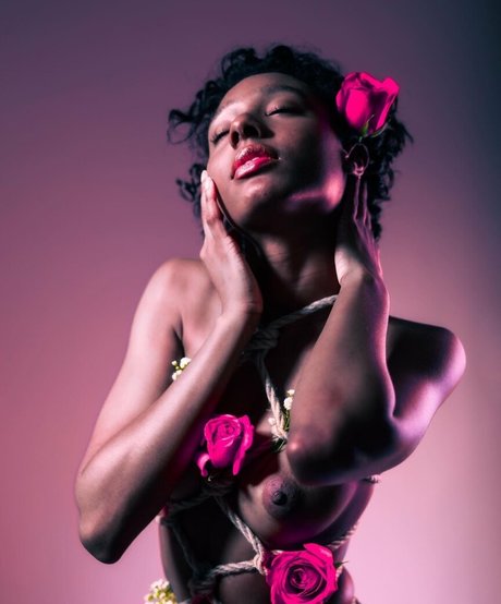 KittenKream art actress picture