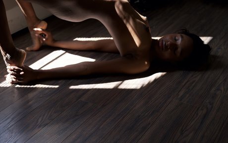 KittenKream beautiful model picture