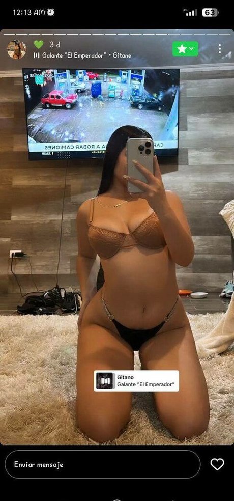 Carolina Constanza pretty actress images