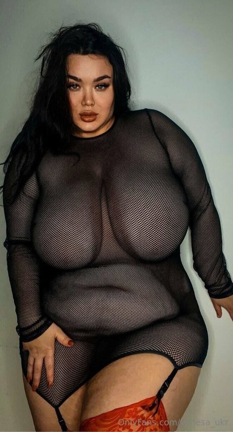 vanesa ukr model pornographic photo