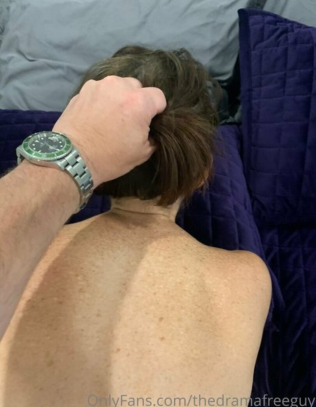 thedramafreeguy model nudes photo