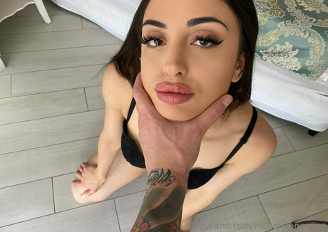 isabellaangelina hot pornstar photo
