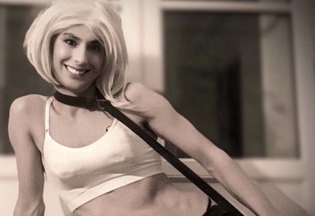 LunaRubyX best model galleries