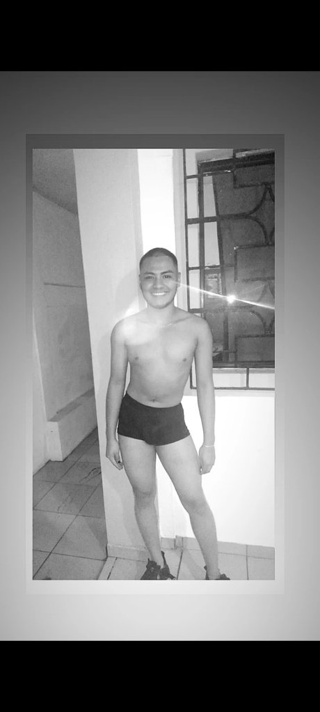 Alexsander Masour model xxx image