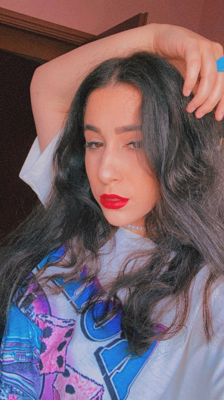 NastyMarty model porn img