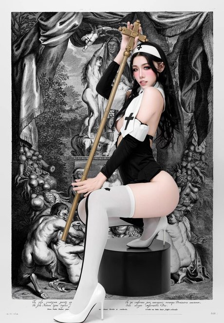 yu___sushi star naked img