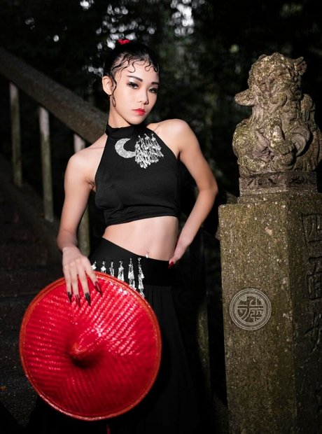 yu___sushi pornstar hd picture