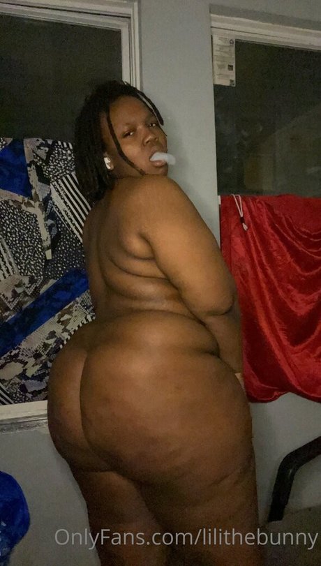 lilithebunny high quality model image