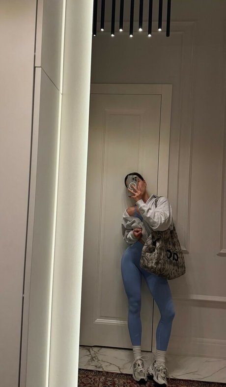 Cheriefatale exclusive pornstar pic