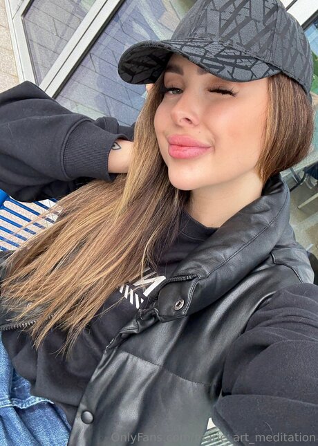 marie art meditation nudes actress pics