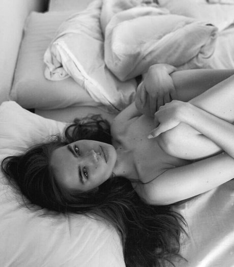 Veronika Hanberg pornographic star photo