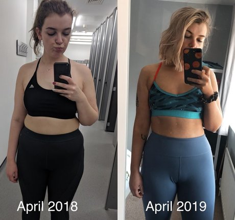 Emmalition porn model picture