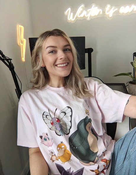 Emmalition star pretty picture