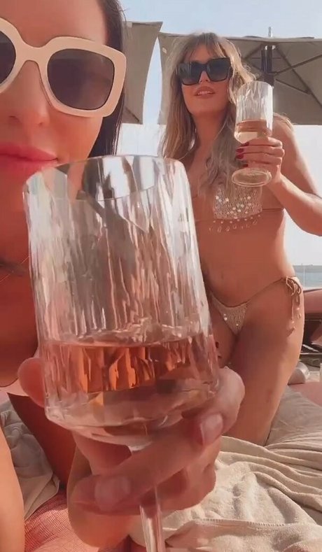 Ella Anastasiou erotic star pics