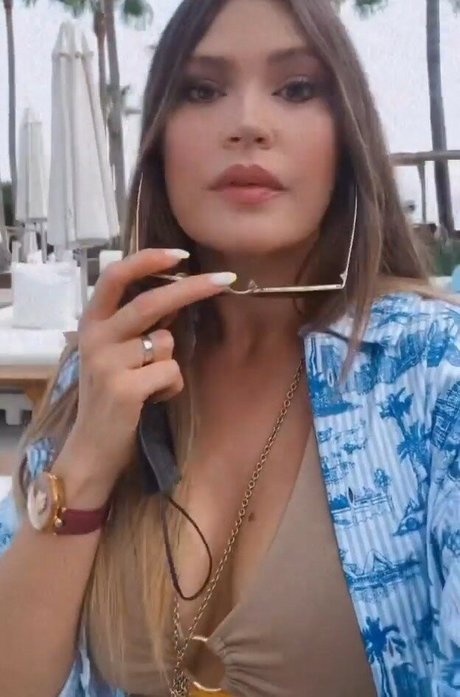 Ella Anastasiou star nude archive