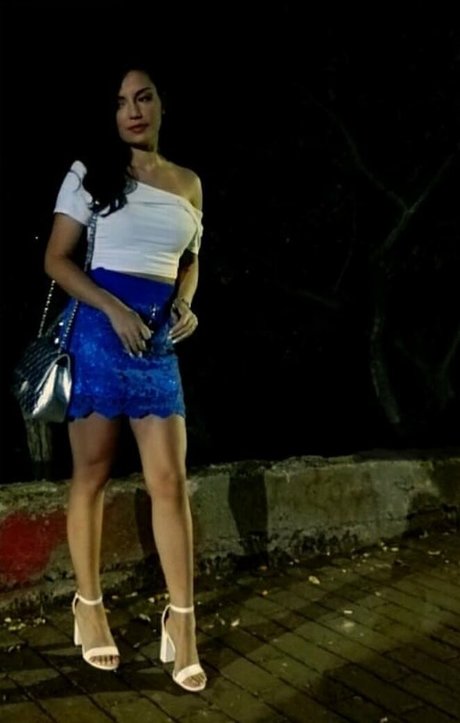 Spicycookies95 high quality actress picture