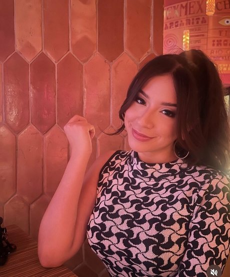 Maddy Skye exclusive star picture