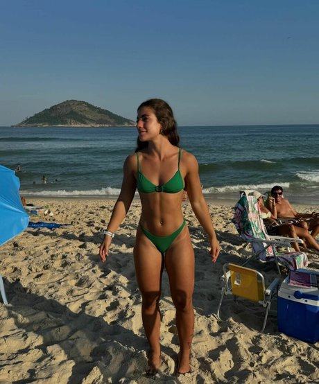 Ju Mamute pornstar erotic image