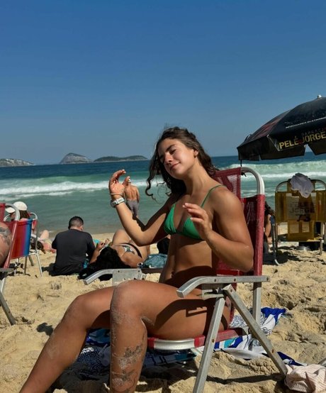 Ju Mamute xxx star photo