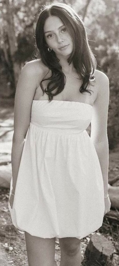 Kennedy Cullum pretty actress images