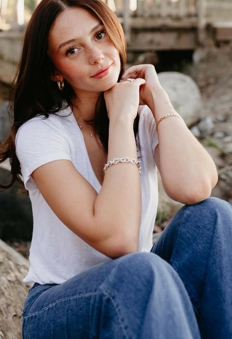 Kennedy Cullum high quality star pictures