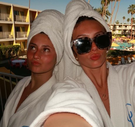 Kennedy Cullum beautiful star images