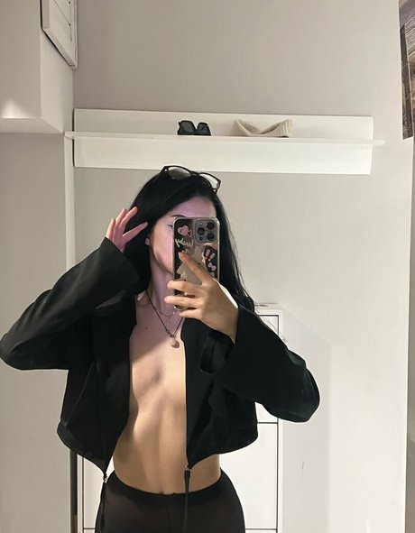 Your Baby Nataly erotic model photo