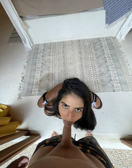 Kim Rampersad model high quality galleries