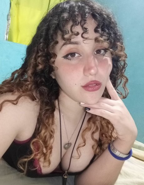 Georgie Bravo model nudes archive