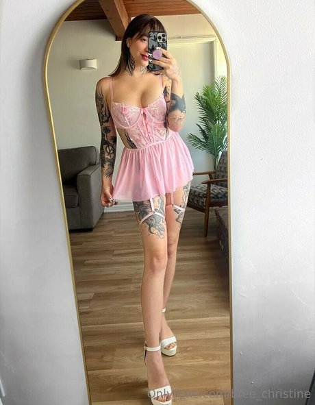 Brittni Kristine xxx model archive