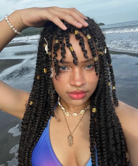 Eden s Garden ASMR naked model archive