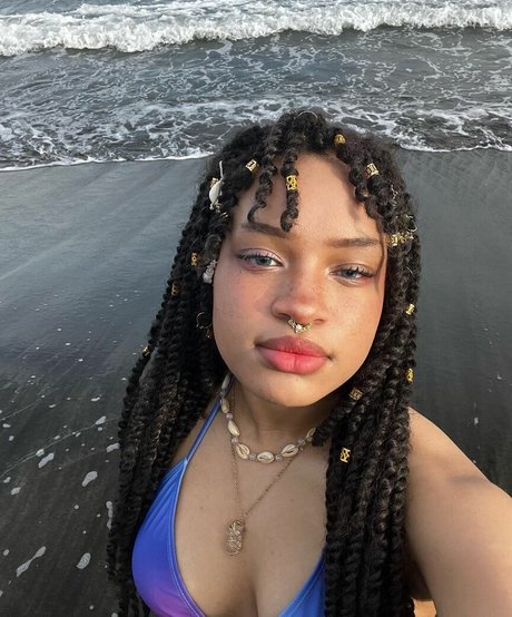 Eden s Garden ASMR star art pictures