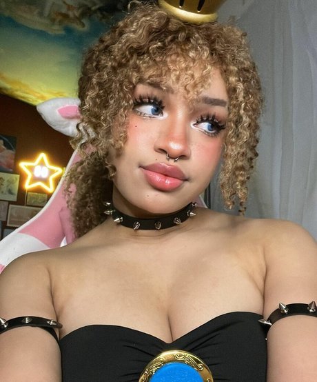 Eden s Garden ASMR model pretty galleries