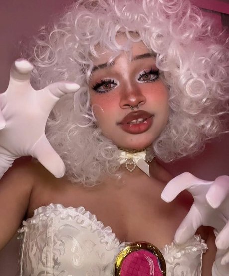 Eden s Garden ASMR adult model gallery