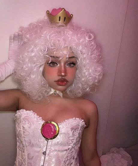 Eden s Garden ASMR sexy pornstar pic