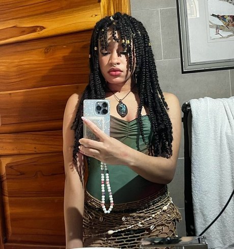 Eden s Garden ASMR exclusive star gallery