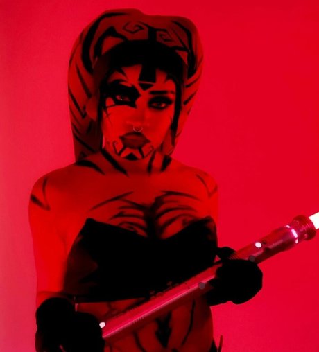 Eden s Garden ASMR Profile pic