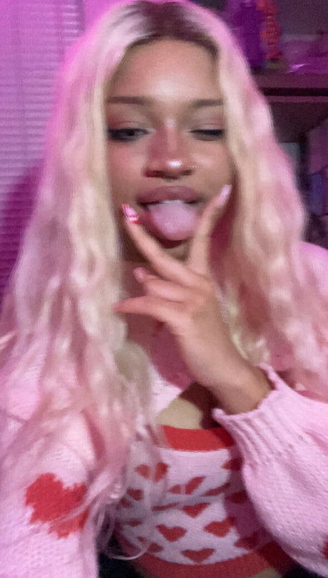 Eden s Garden ASMR model nude archive