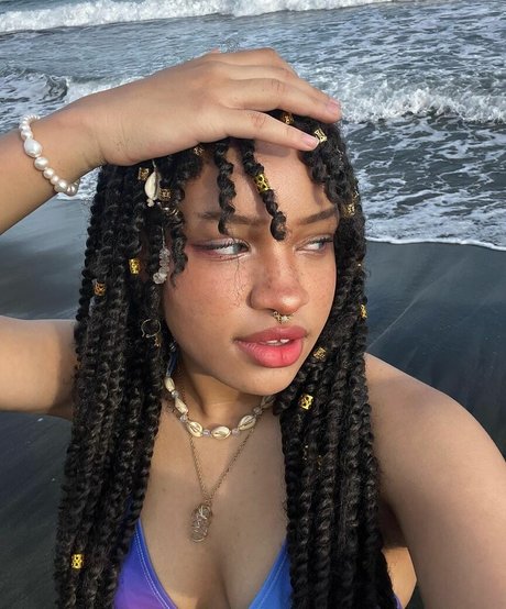 Eden s Garden ASMR high quality actress galleries