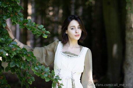 Call Me Elfa Profile pic