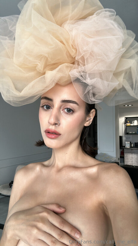 Call Me Elfa pornstar perfect image