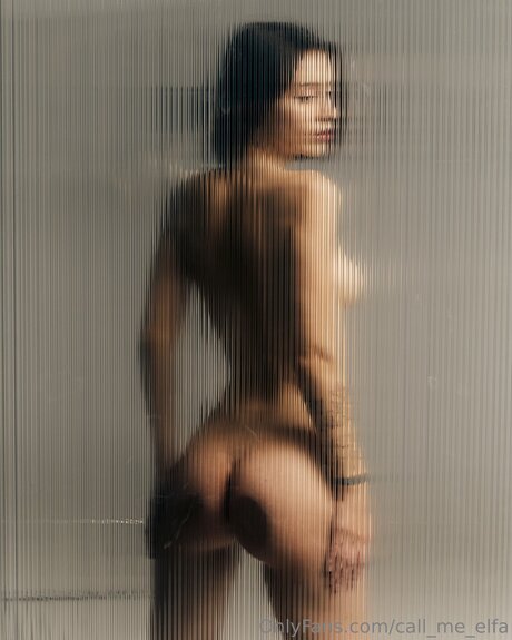 Call Me Elfa star nude image