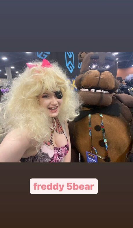 venom wifey star art pic