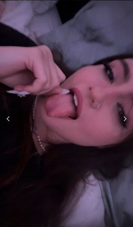 Victoria Blanco sex model pics