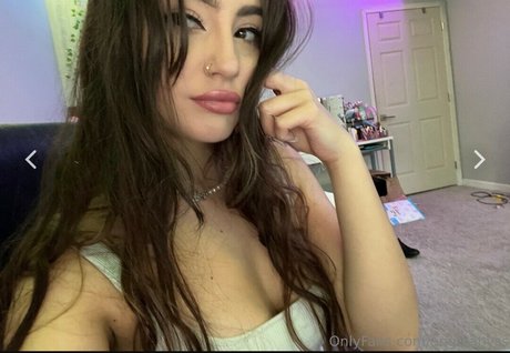 Victoria Blanco model hot img