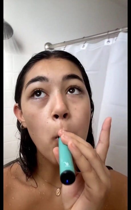 Kylin Milan nudes star pic