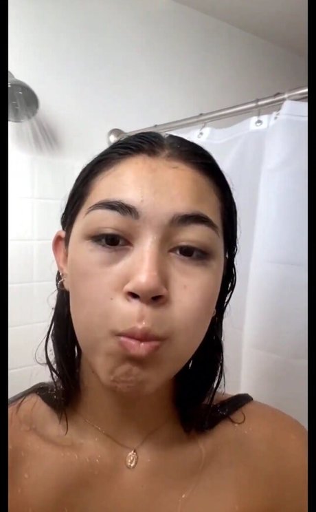 Kylin Milan model high quality galleries